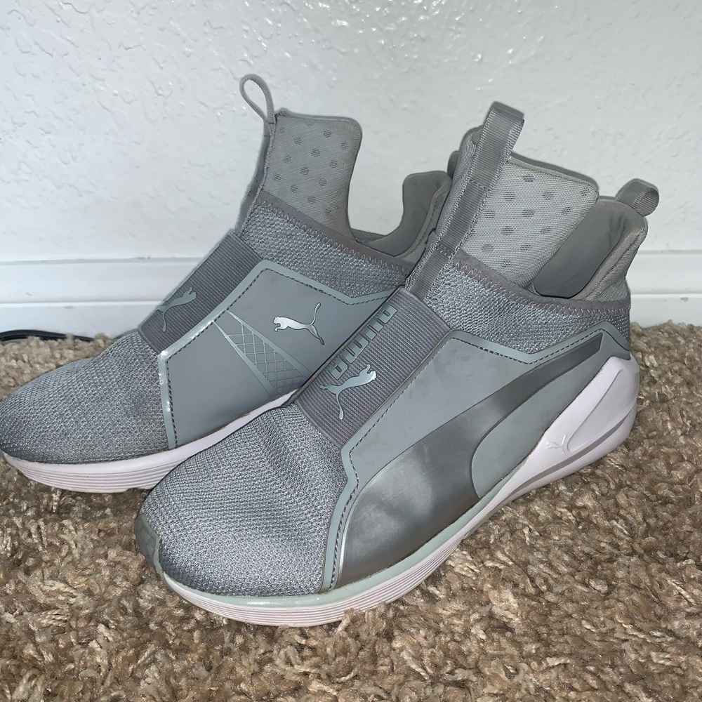 Kylie Jenner x Puma Fierce LIMITED EDITION